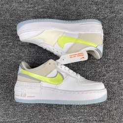 Nike Air Force 1 Low FB7582 100