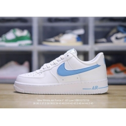 AF1 Men Shoes 24D 011