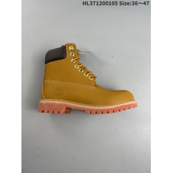 Timberland Women Shoes 239 005