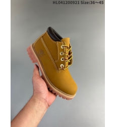 Timberland Men Shoes 239 029