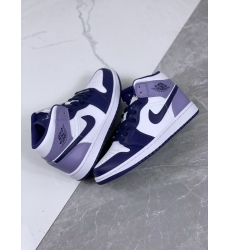 Air Jordan 1 Women Shoes 239 005