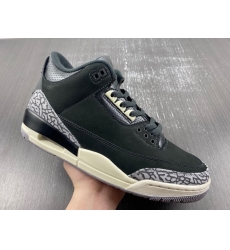 Air Jordan 3 Women Shoes 239 002