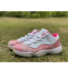 AIR JORDAN 11 RETRO LOW AH7860 106