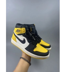 Air Jordan 1 High Men Shoes 24A 020