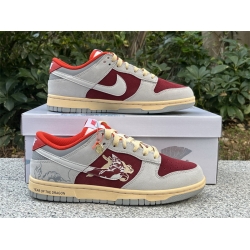 Air Jordan 1 Low Men Shoes 24A 007