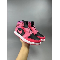 Air Jordan 1 Men Shoes 24019