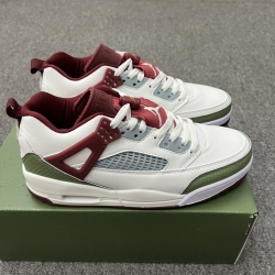 Air Jordan 3 Men Shoes 24A 013