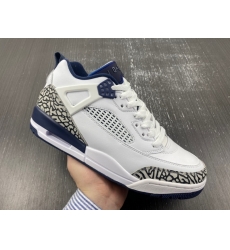 Air Jordan 4 Men Shoes 24A 020