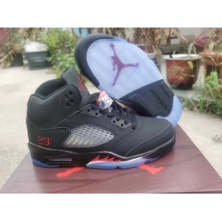 Air Jordan 5 Men Shoes 24A 002