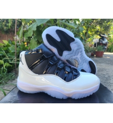 Air Jordan 11 Men Shoes 408