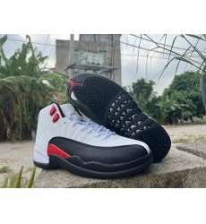 Air Jordan 12 Men Shoes 239 005