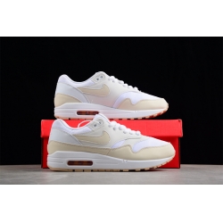 Nike Air Max 1 Women Shoes 239 003