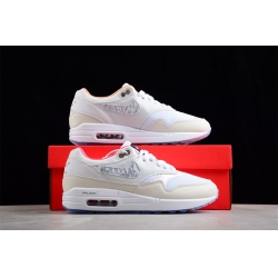 Nike Air Max 1 Women Shoes 239 015