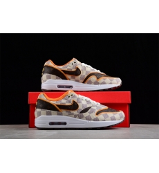 Nike Air Max 1 Men Shoes 239 007