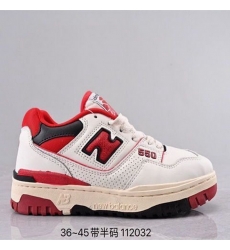 New Balance 550 Men Shoes 003