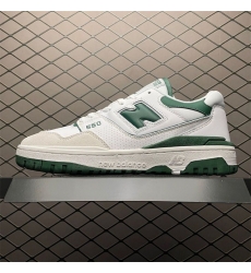 New Balance 550 Men Shoes 018