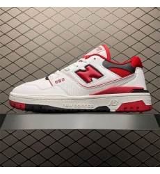 New Balance 550 Men Shoes 031