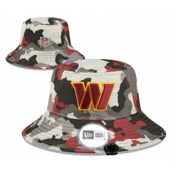 Washington Commanders Snapback Cap 013