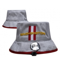 Washington Commanders Snapback Cap 018