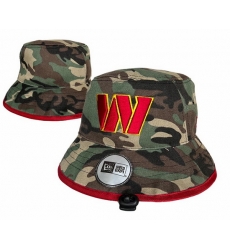 Washington Commanders Snapback Hat 24E12