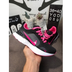 Nike React Infinity Run FK 3 Women Shoes 24004