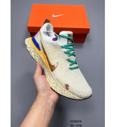 Nike React Infinity Run FK 3 Women Shoes 24005