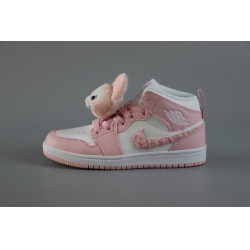 Air Jordan 1 Kid Shoes 24031