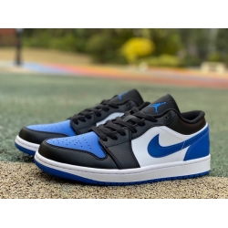 AIR JORDAN 1 LOW 553558 140