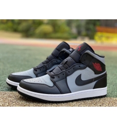 AIR JORDAN 1 MID 554724 096