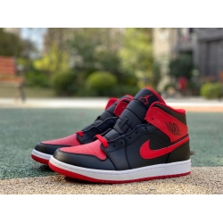 AIR JORDAN 1 MID DQ8426 060