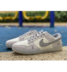 NIKE DUNK LOW RETRO CR8033 502