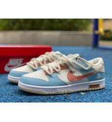 NIKE DUNK LOW RETRO DV0831 003 SANDDRIFT WHITE