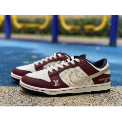 NIKE DUNK LOW RETRO FC1688 188