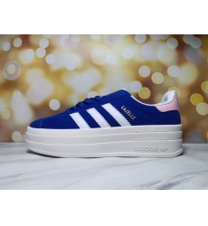 Adidas Gazelle Bold Women Shoes 003