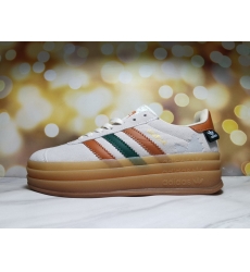 Adidas Gazelle Bold Women Shoes 004