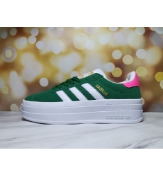 Adidas Gazelle Bold Women Shoes 010