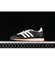 ORIGINALS SL 72 OG WHITE BLACK BROWN