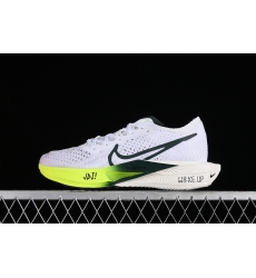 ZOOMX VAPORFLY NEXT 3 WAKE UP PACK WHITE PRO GREEN VOLT SAIL BLACK