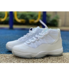 AIR JORDAN 11 RETRO D002