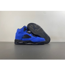 Air Jordan 5 Men Shoes L302