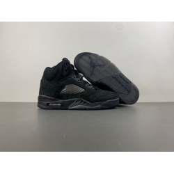 Air Jordan 5 Men Shoes L306