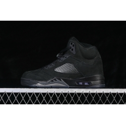 Air Jordan 5 Retro Men Shoes 5M02