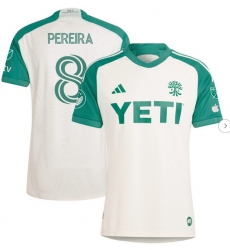 Mens Austin FC Daniel Pereira adidas Tan 2024 The Armadillo Kit Authentic Player Jersey Mens Austin FC Daniel Pereira adidas Tan 2024 The Armadillo Kit Authentic Player Jersey