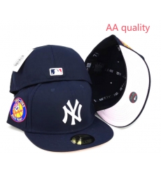 MLB Patch Fitted Hats 5042