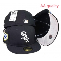 MLB Patch Fitted Hats 5043