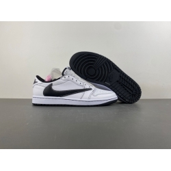 Air Jordan 1 Low Men Shoes L003