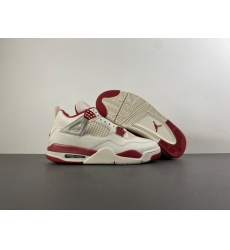 Air Jordan 4 Men Shoes L319 Air Jordan 4 Men Shoes L319