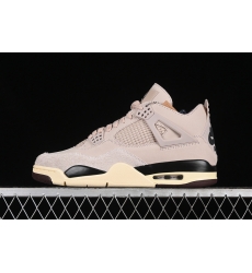 Air Jordan 4 Retro Men Shoes 5M05