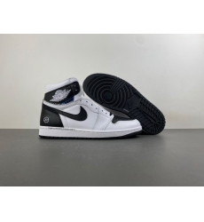 Air Jordan 1 High Men Shoes L306