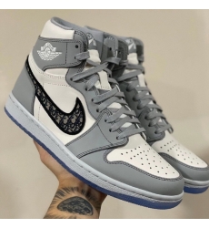 Air Jordan 1 Retro Men Shoes 25648